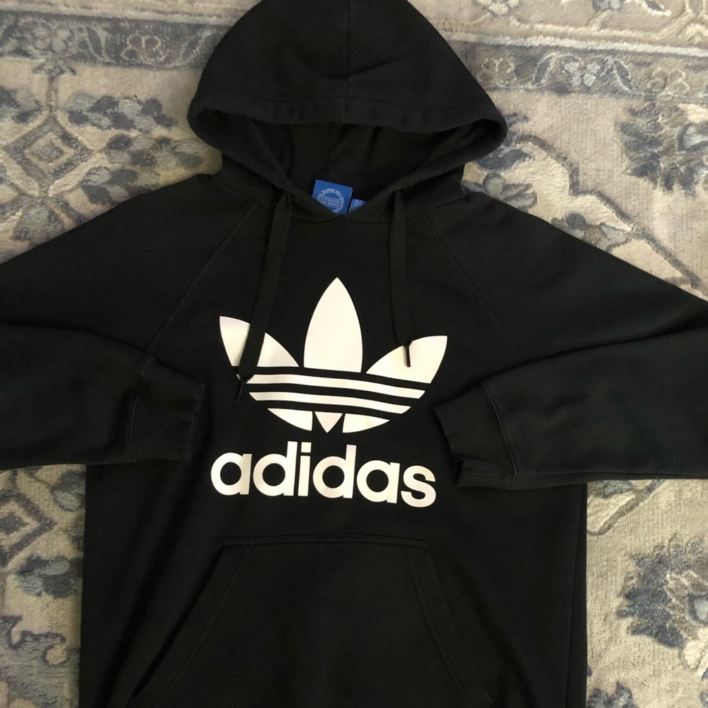 Adidas Originals Hoodie